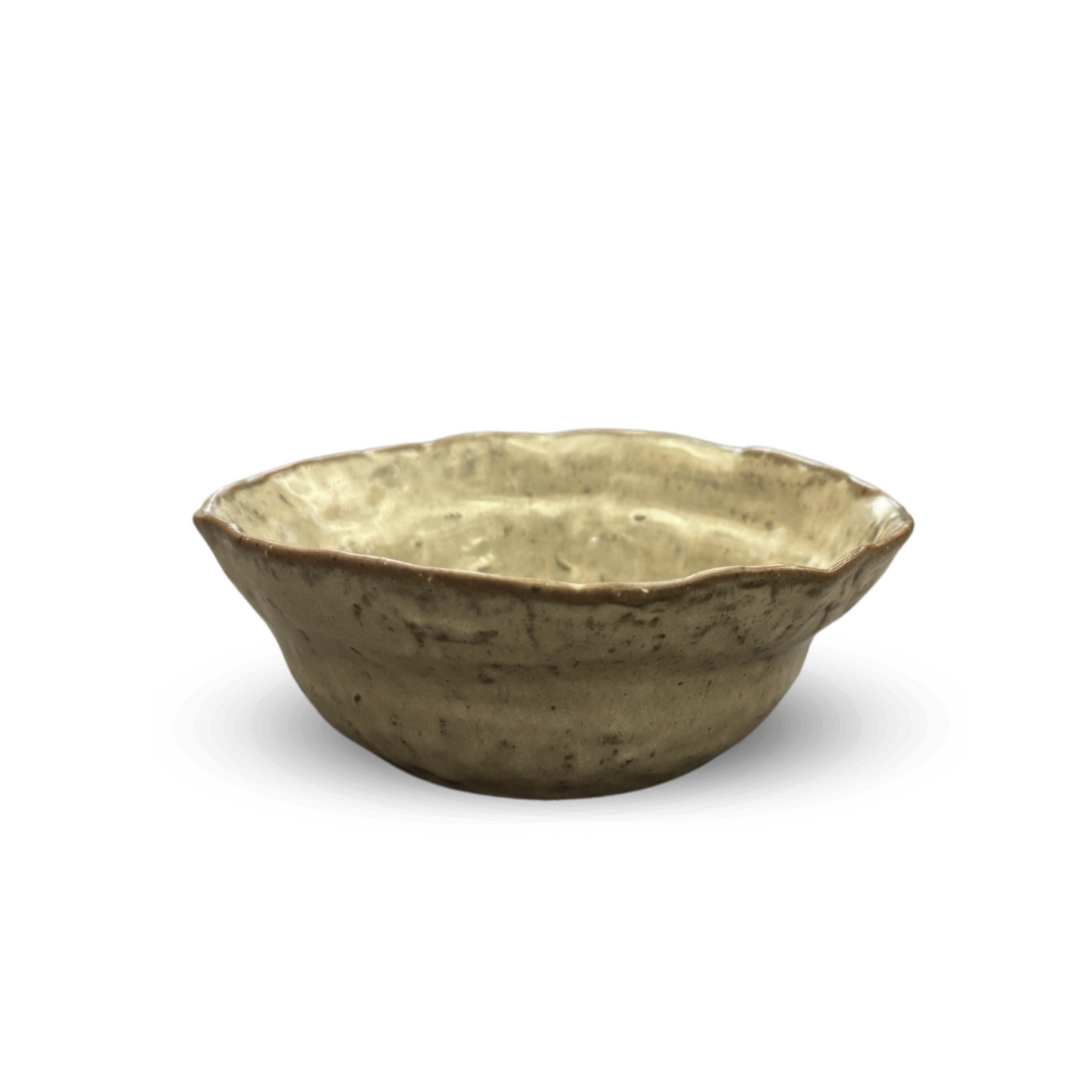 REMADE BOWL 6.4" | 17 CM STANDSONE - DON BELLINI  #DBRE210216