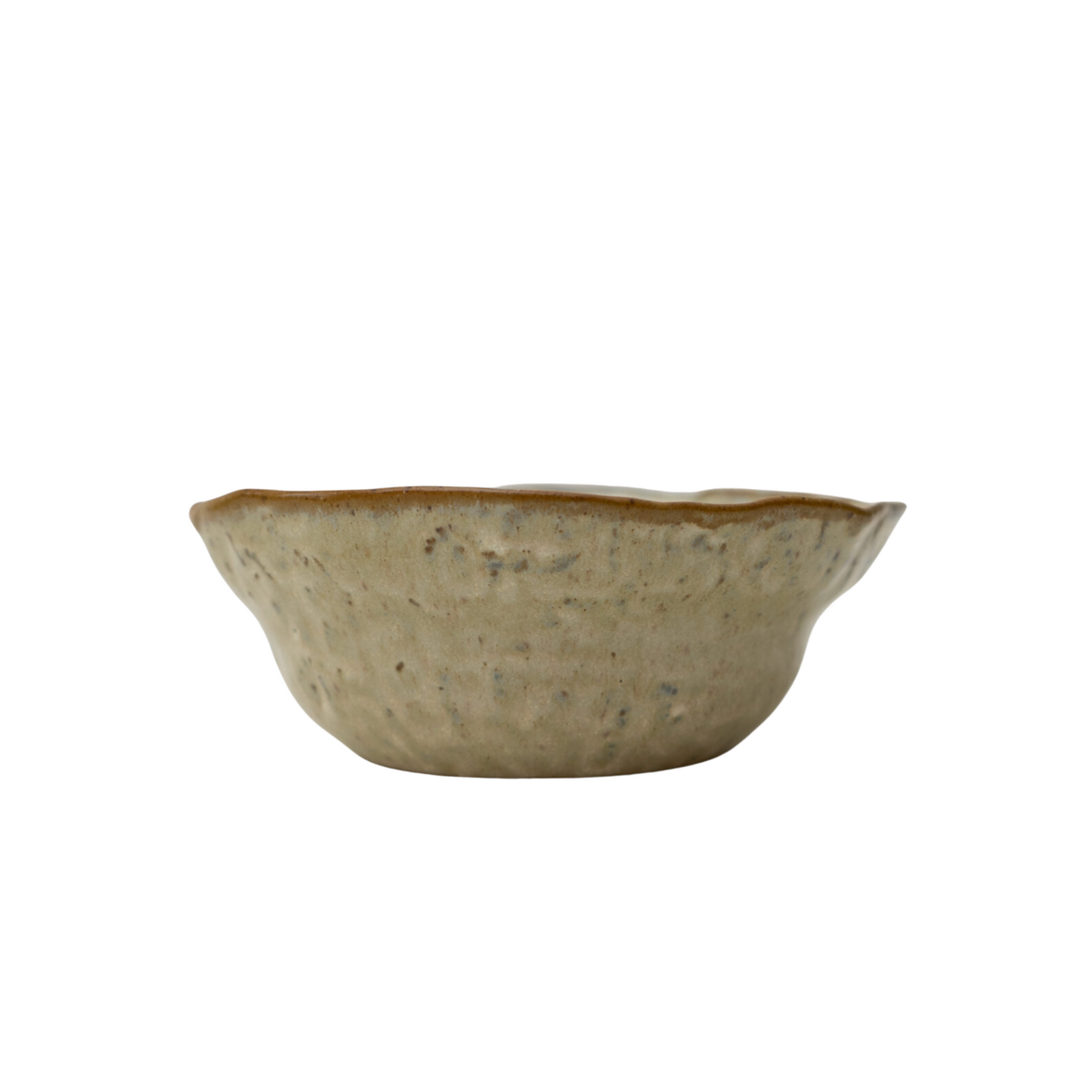REMADE BOWL 6.4" | 17 CM STANDSONE - DON BELLINI  #DBRE210216