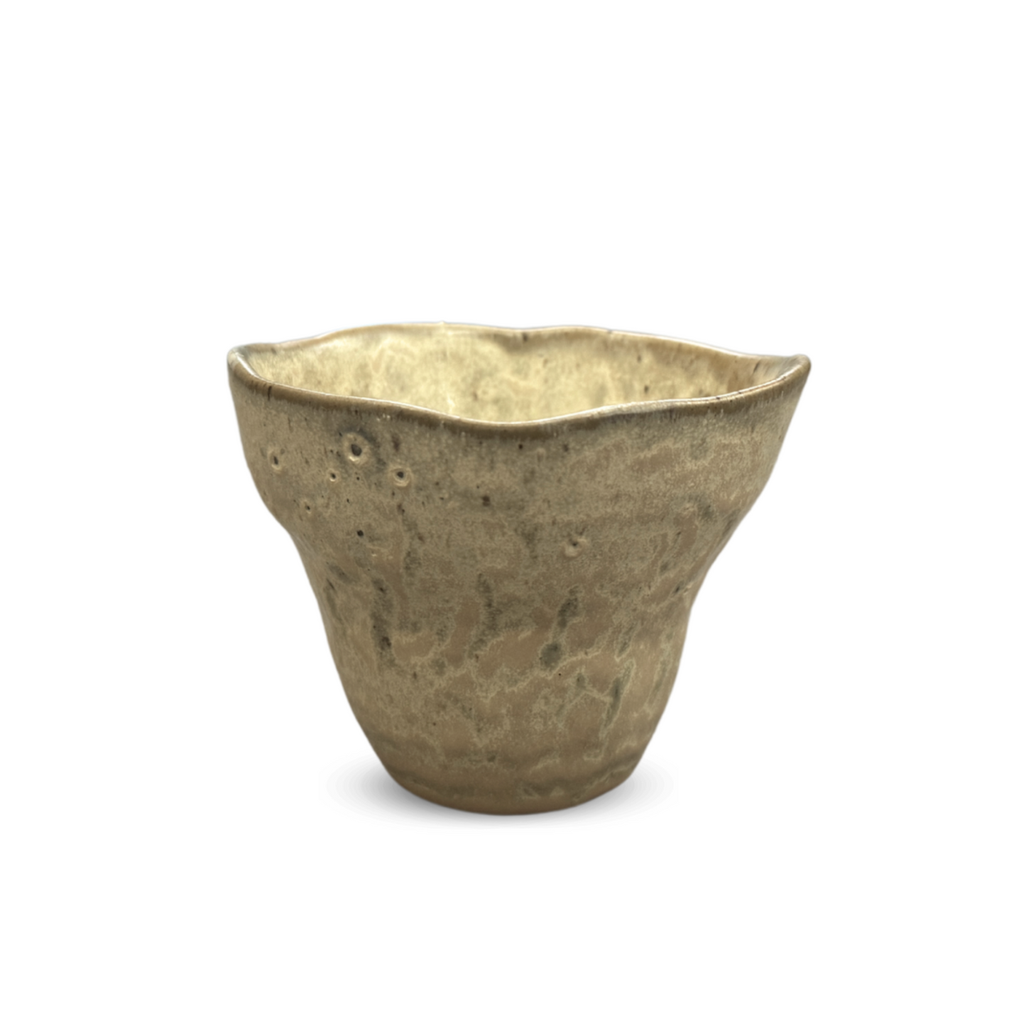 FINE CHINA MUG 330 ML STANDSONE - DON BELLINI  #DBRE213920