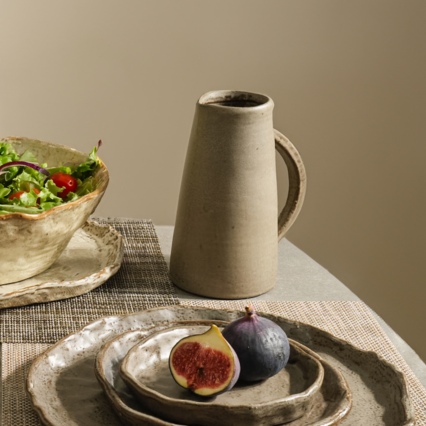 REMADE PITCHER 600ML STANDSONE - DON BELLINI  #DBRE214860