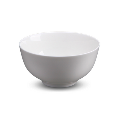 BONE CHINA BOWL - WHITE - DON BELLINI # DB1020013