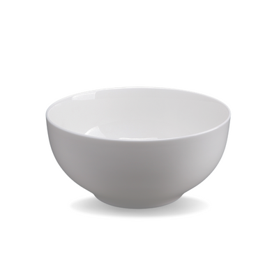 BONE CHINA BOWL - WHITE - DON BELLINI # DB1020018