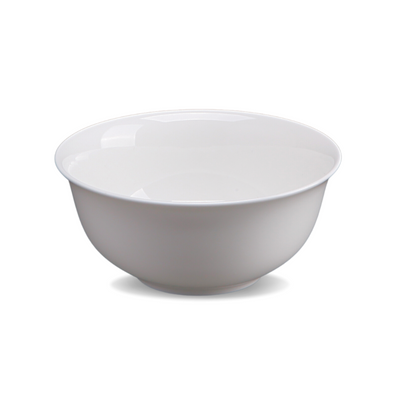 BONE CHINA BOWL - WHITE - DON BELLINI # DB1020210