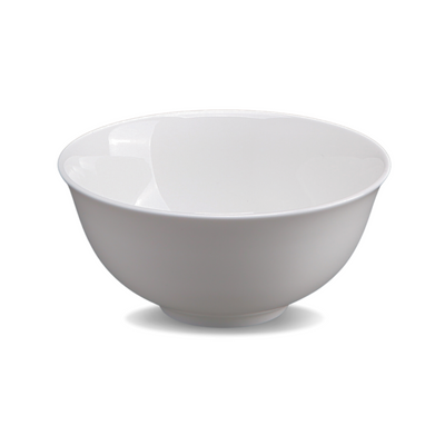 BONE CHINA BOWL - WHITE - DON BELLINI # DB1020312