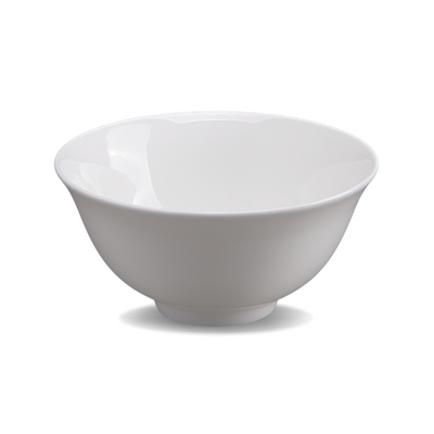 BONE CHINA BOWL - WHITE - DON BELLINI # DB1020213