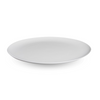 BONE CHINA COUPE PLATTER - WHITE - DON BELLINI # DB1010035