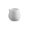 BONE CHINA CREAMER - WHITE - DON BELLINI # DB1050107