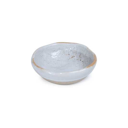 CRAFTSTONE CONDIMENT DISH 3" l 8 CM - DON BELLINI # DB7160108