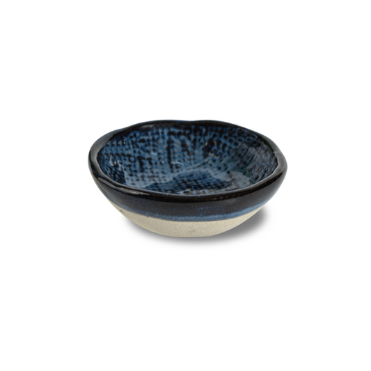 CRAFTSTONE CONDIMENT DISH 3" l 8 CM - DON BELLINI # DB7260108