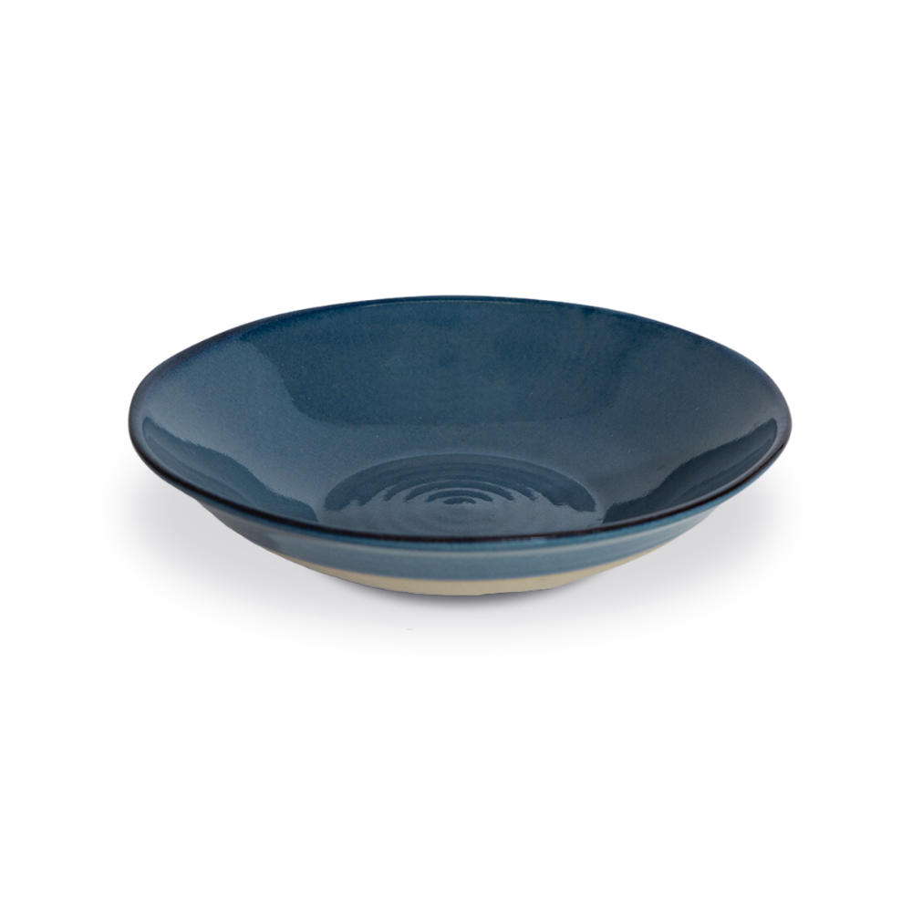 CRAFTSTONE PASTA BOWL 8.75" l 22 CM - DON BELLINI # DB7222022