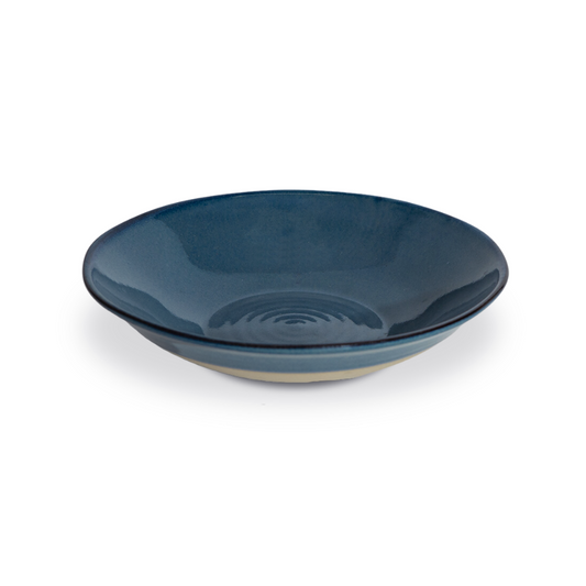 CRAFTSTONE PASTA BOWL 8.75" l 22 CM - DON BELLINI # DB7222022
