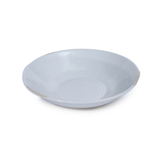 CRAFTSTONE PASTA BOWL 8.75" l 22 CM - DON BELLINI # DB7122022