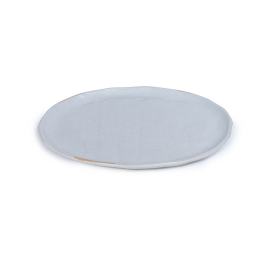 CRAFTSTONE PLATE 10.25" l 26 CM - DON BELLINI # DB7110126