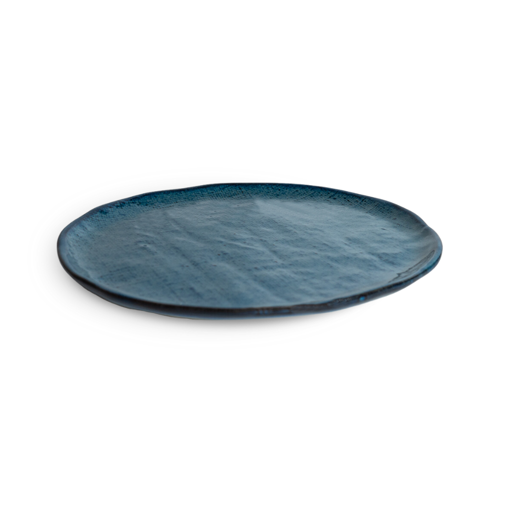 CRAFTSTONE PLATE 10.25" l 26 CM - DON BELLINI # DB7210126