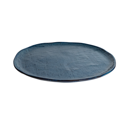 CRAFTSTONE PLATE 11.5" l 29 CM - DON BELLINI # DB7210129