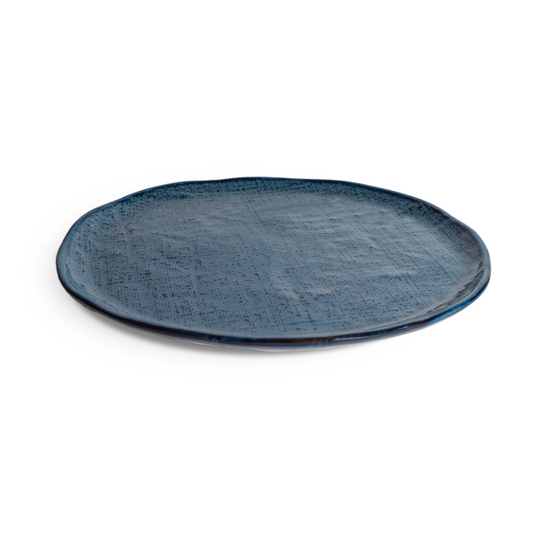 CRAFTSTONE PLATE 11.5" l 29 CM - DON BELLINI # DB7210129