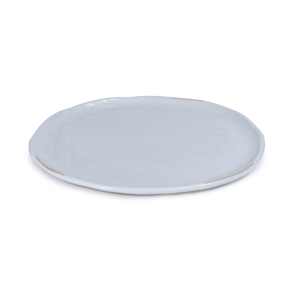 CRAFTSTONE PLATE 11.5" l 29 CM - DON BELLINI # DB7110129