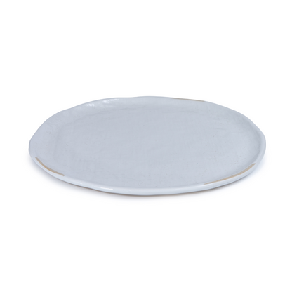 CRAFTSTONE PLATE 11.5" l 29 CM - DON BELLINI # DB7110129