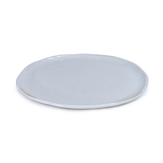 CRAFTSTONE PLATE 11.5" l 29 CM - DON BELLINI # DB7110129