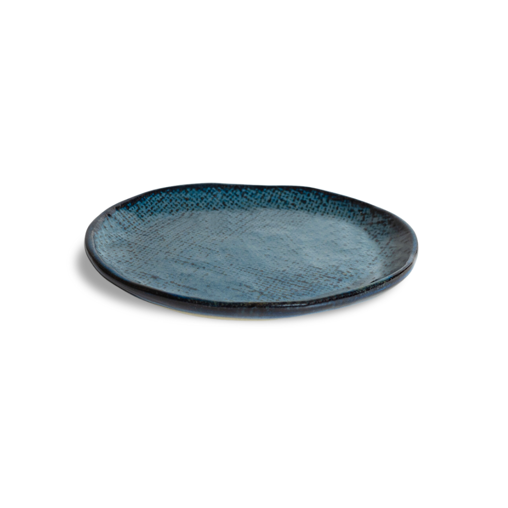 CRAFTSTONE PLATE 6" l 15 CM - DON BELLINI # DB7210115