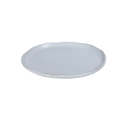 CRAFTSTONE PLATE 8.25" l 21 CM - DON BELLINI # DB7110120