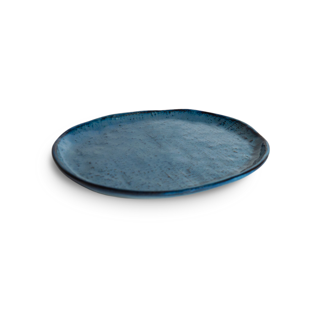 CRAFTSTONE PLATE 8.25" l 21 CM - DON BELLINI # DB7210120
