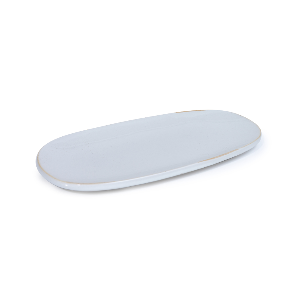 CRAFTSTONE PLATTER 11" l 28 CM - DON BELLINI # DB7112028
