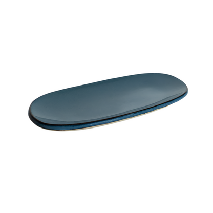 CRAFTSTONE PLATTER 11" l 28 CM - DON BELLINI # DB7212028
