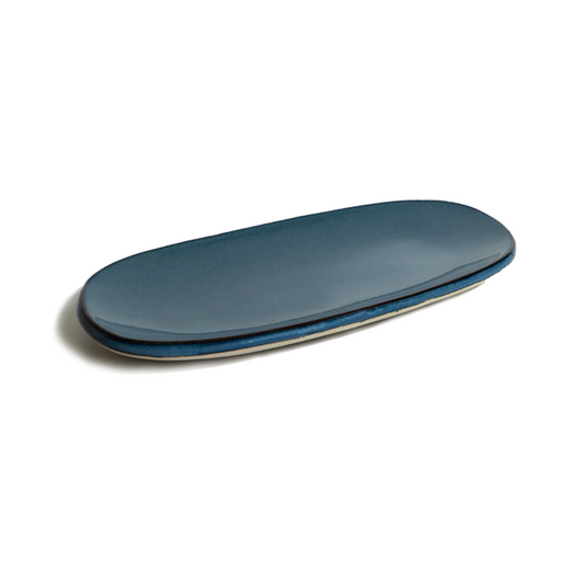 CRAFTSTONE PLATTER 11" l 28 CM - DON BELLINI # DB7212028