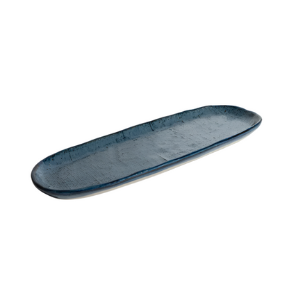 CRAFTSTONE PLATTER 15" l 39 CM - DON BELLINI # DB7213038