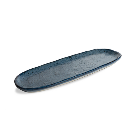 CRAFTSTONE PLATTER 15" l 39 CM - DON BELLINI # DB7213038