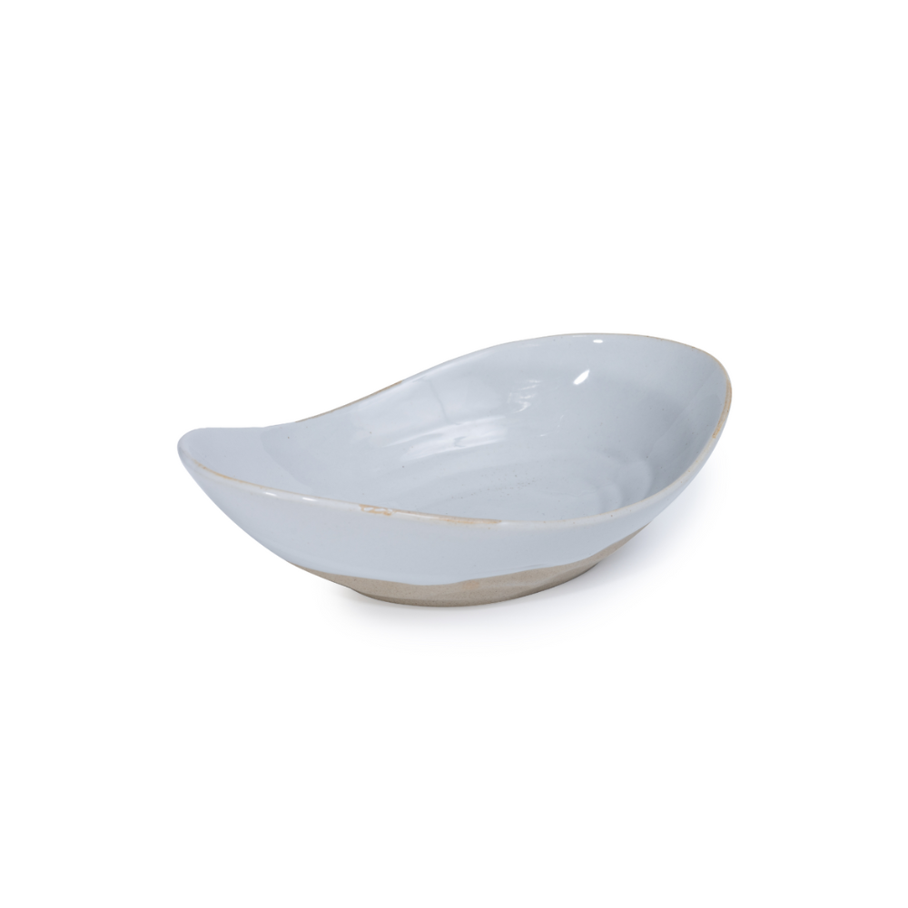 CRAFTSTONE SALAD BOWL 9" l 23 CM - DON BELLINI # DB7121023
