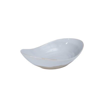 CRAFTSTONE SALAD BOWL 9" l 23 CM - DON BELLINI # DB7121023