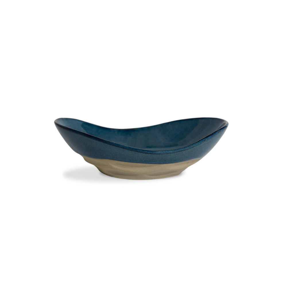 CRAFTSTONE SALAD BOWL 9" l 23 CM - DON BELLINI # DB7221023
