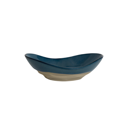 CRAFTSTONE SALAD BOWL 9" l 23 CM - DON BELLINI # DB7221023