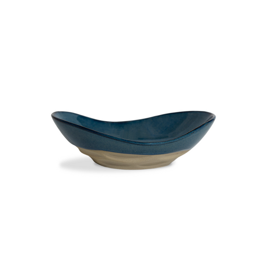 CRAFTSTONE SALAD BOWL 9" l 23 CM - DON BELLINI # DB7221023