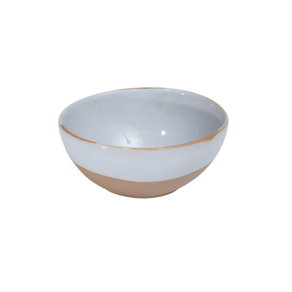 CRAFTSTONE SOUP BOWL 5" l 13 CM - DON BELLINI # DB7120012