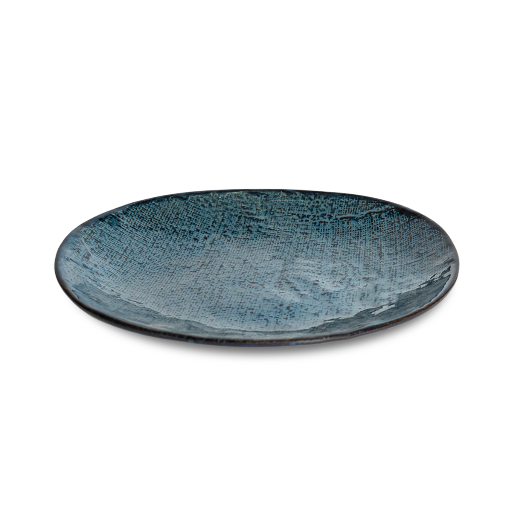 CRAFTSTONE SOUP PLATE 10.5" l 26.5 CM - DON BELLINI # DB7211026