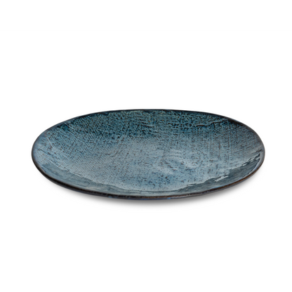 CRAFTSTONE SOUP PLATE 10.5" l 26.5 CM - DON BELLINI # DB7211026