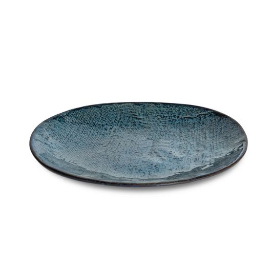 CRAFTSTONE SOUP PLATE 10.5" l 26.5 CM - DON BELLINI # DB7211026