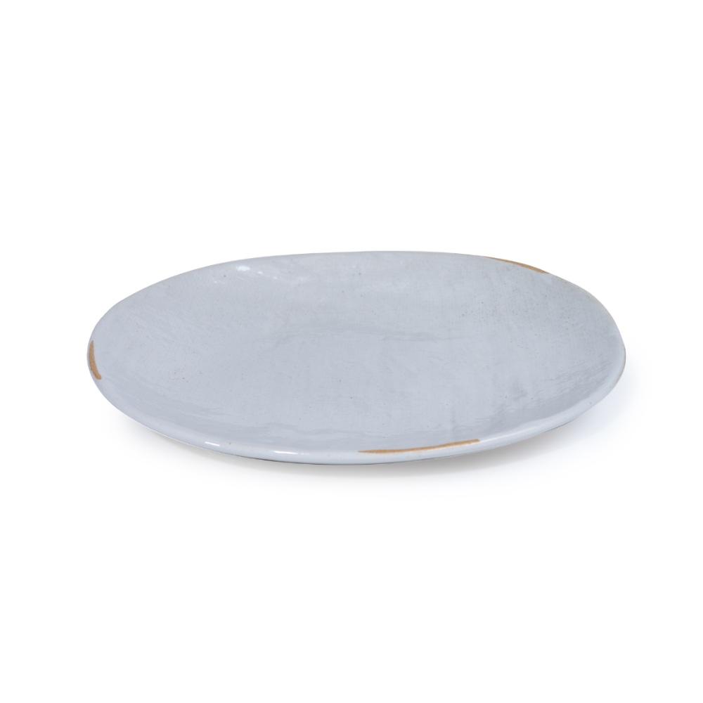 CRAFTSTONE SOUP PLATE 10.5" l 26.5 CM - DON BELLINI # DB7111026