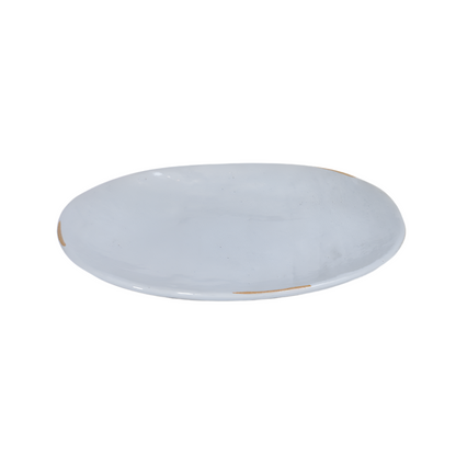 CRAFTSTONE SOUP PLATE 10.5" l 26.5 CM - DON BELLINI # DB7111026