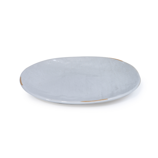 CRAFTSTONE SOUP PLATE 10.5" l 26.5 CM - DON BELLINI # DB7111026