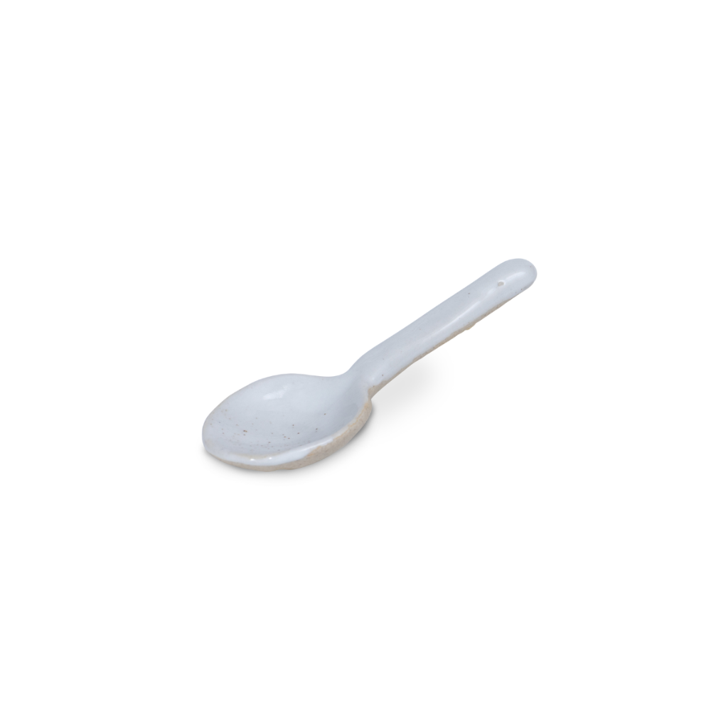 CRAFTSTONE SPOON 5" l 14 CM - DON BELLINI # DB716C140