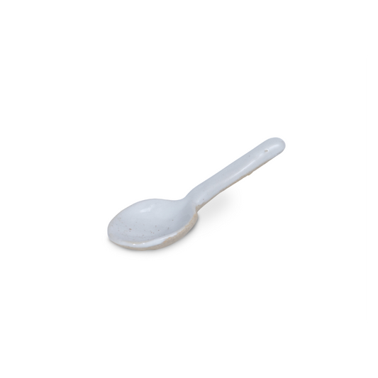 CRAFTSTONE SPOON 5" l 14 CM - DON BELLINI # DB716C140