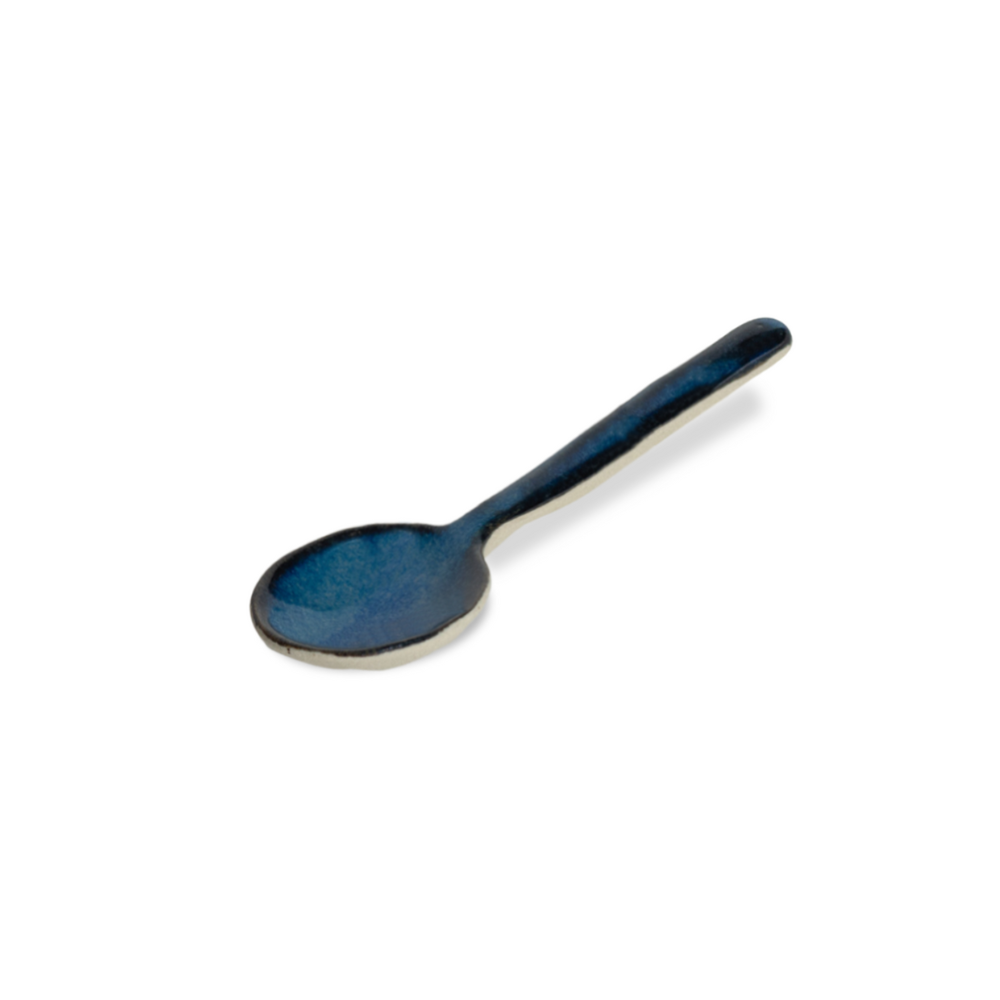 CRAFTSTONE SPOON 6.5" l 16 CM - DON BELLINI # DB726C160