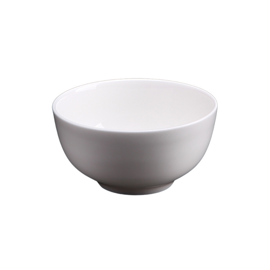 BONE CHINA BOWL - WHITE - DON BELLINI # DB1020010