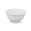 FINE CHINA BOWL 4.5" | 11 CM 9 OZ | 260 ML - WHITE - DON BELLINI # DB3020011