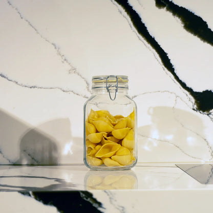 FIDO JAR - BORMIOLI ROCCO # 1.49240
