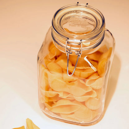 FIDO JAR - BORMIOLI ROCCO # 1.49240